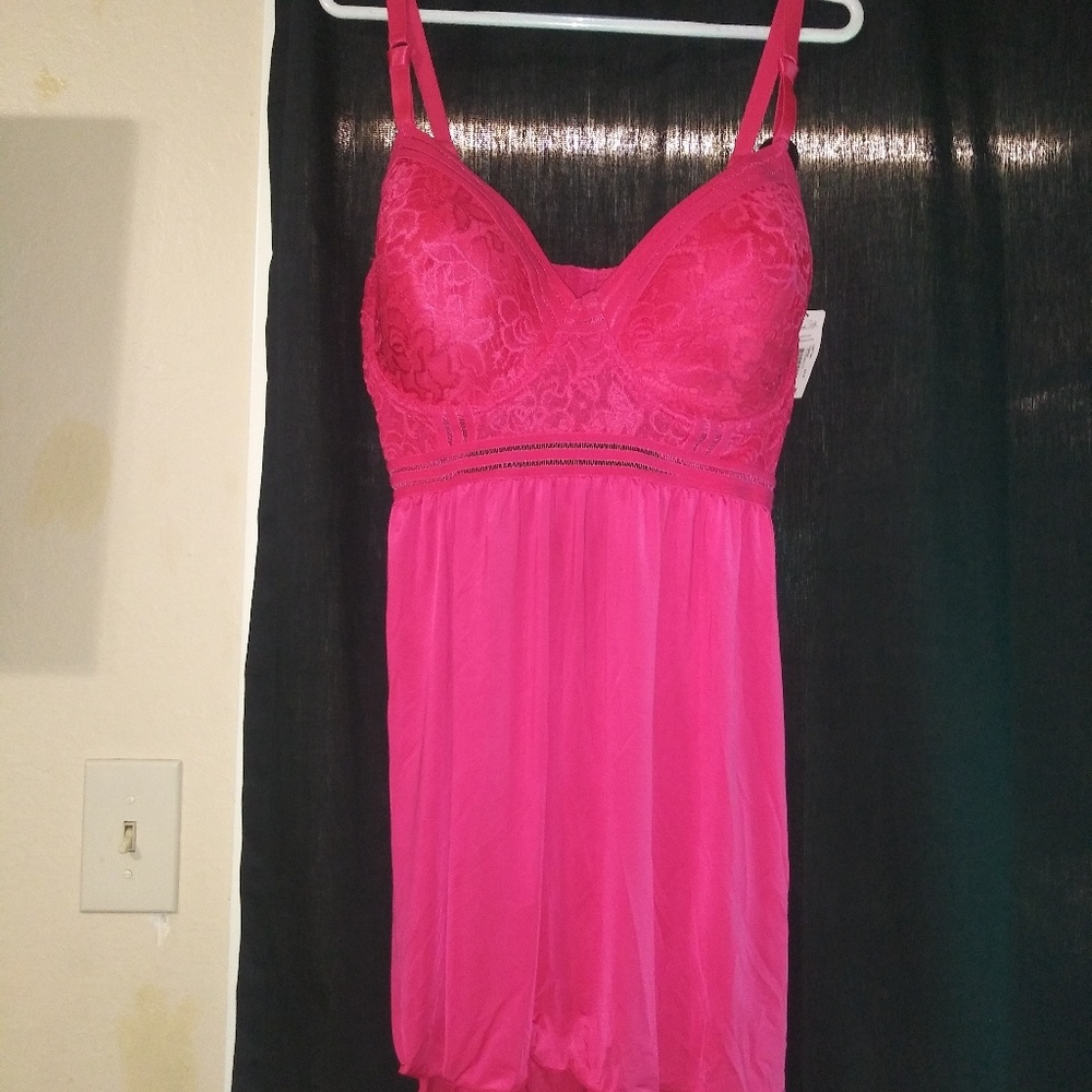 Lingerie